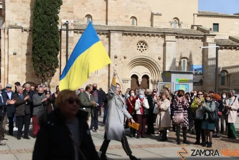 Coro por la paz (11)