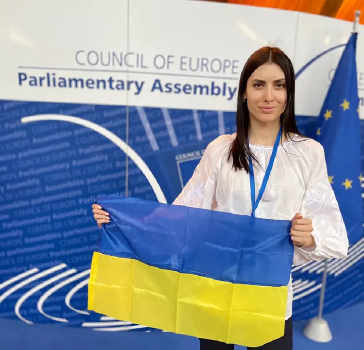 Maria Mezentseva