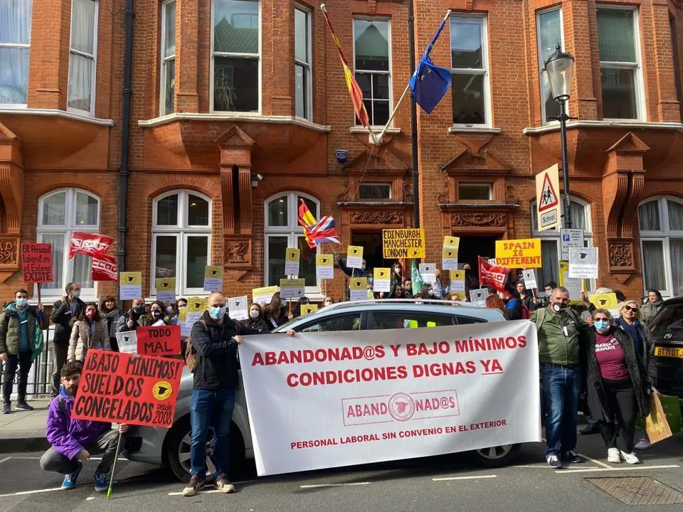 Consulado Londres 1