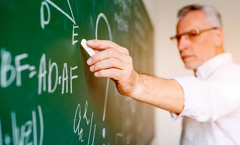 Profesor