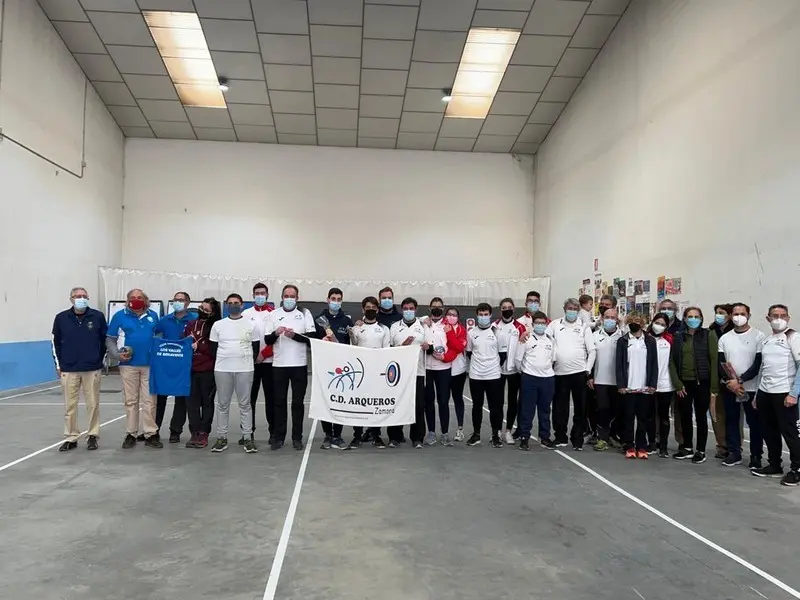 Menores participantes