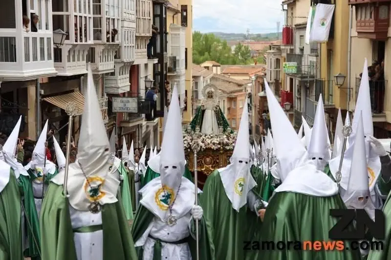 Semana Santa de Zamora