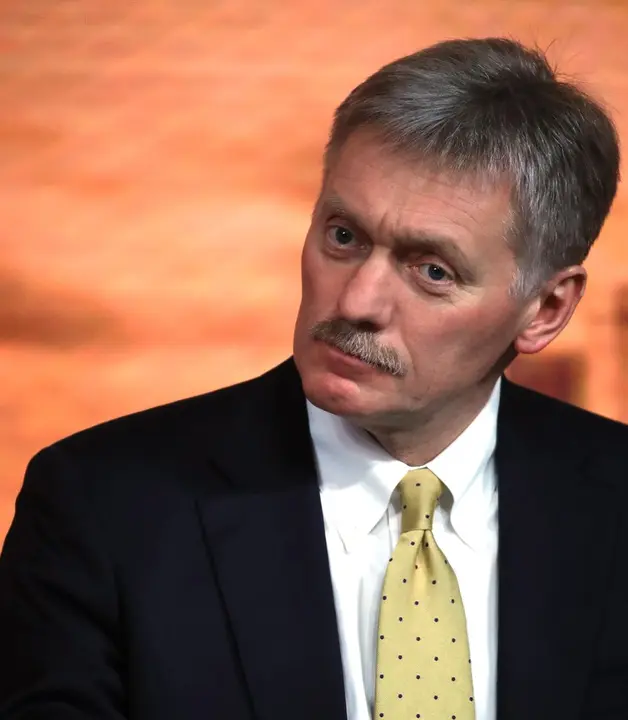 Dimitri Peskov