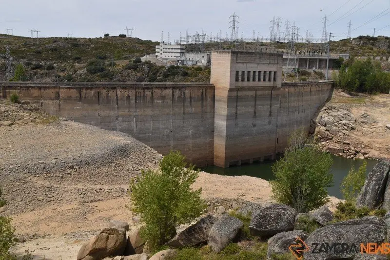 Embalse