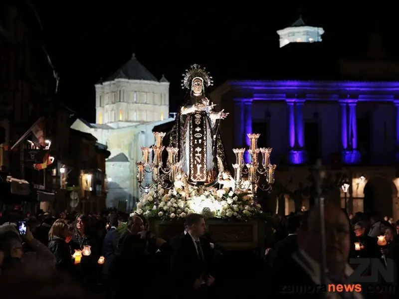 Semana Santa Toro