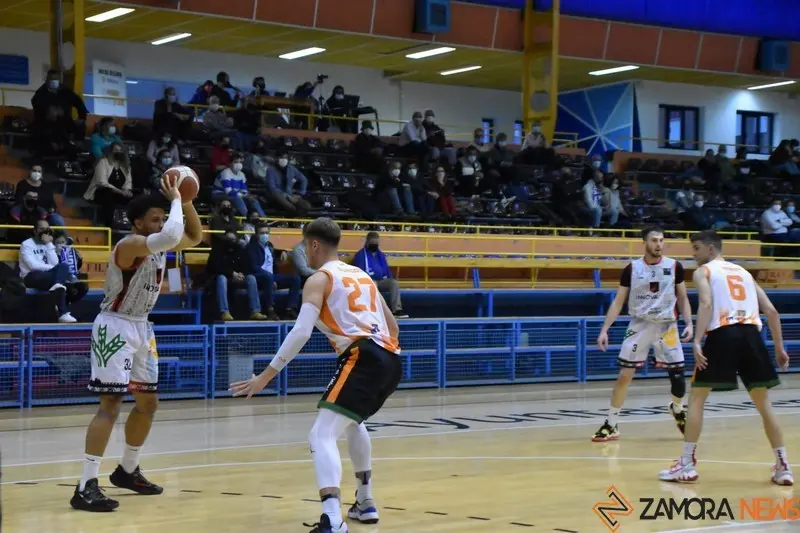 Zamora Enamora - Baloncesto Mor&oacute;n (3)