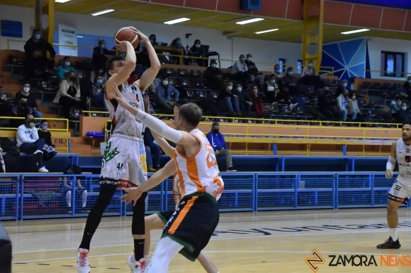 Zamora Enamora - Baloncesto Mor&oacute;n (4)