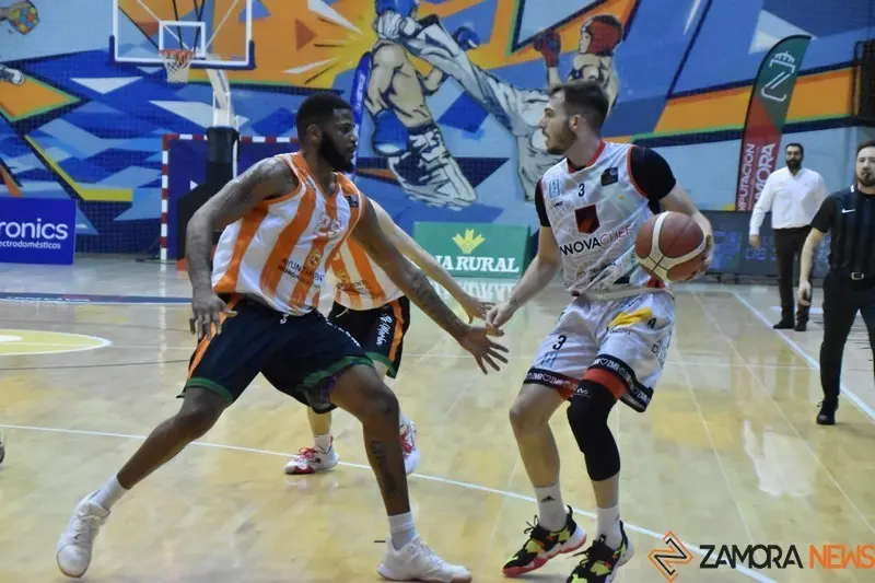 Zamora Enamora - Baloncesto Morón (5)