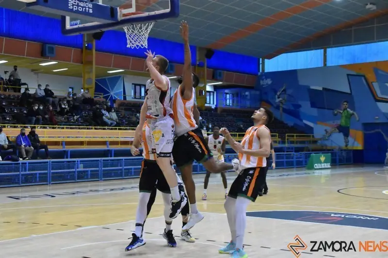 Zamora Enamora - Baloncesto Mor&oacute;n (7)