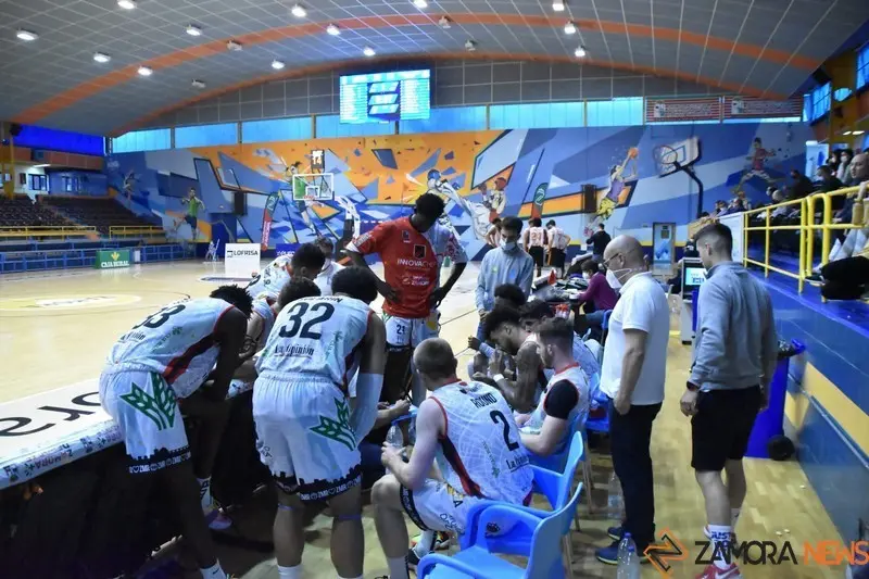 Zamora Enamora - Baloncesto Mor&oacute;n (6)