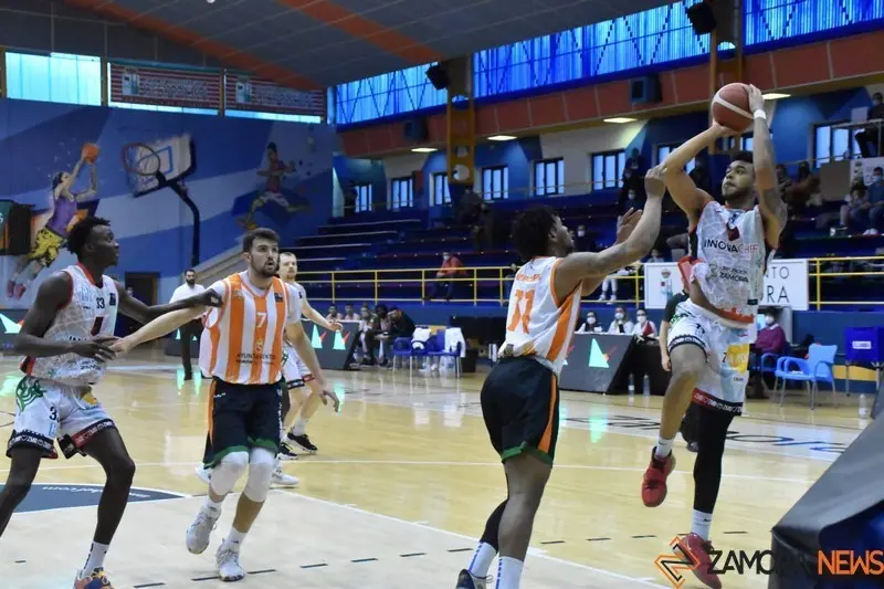 Zamora Enamora - Baloncesto Mor&oacute;n (10)