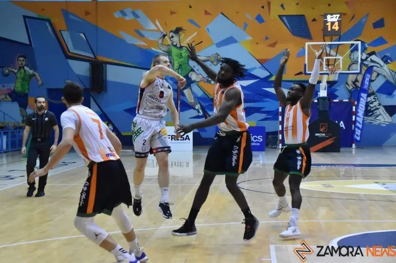 Zamora Enamora - Baloncesto Mor&oacute;n (11)