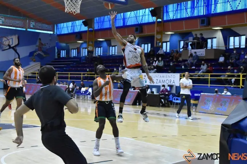 Zamora Enamora - Baloncesto Mor&oacute;n (12)