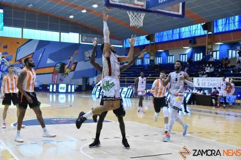 Zamora Enamora - Baloncesto Mor&oacute;n (14)