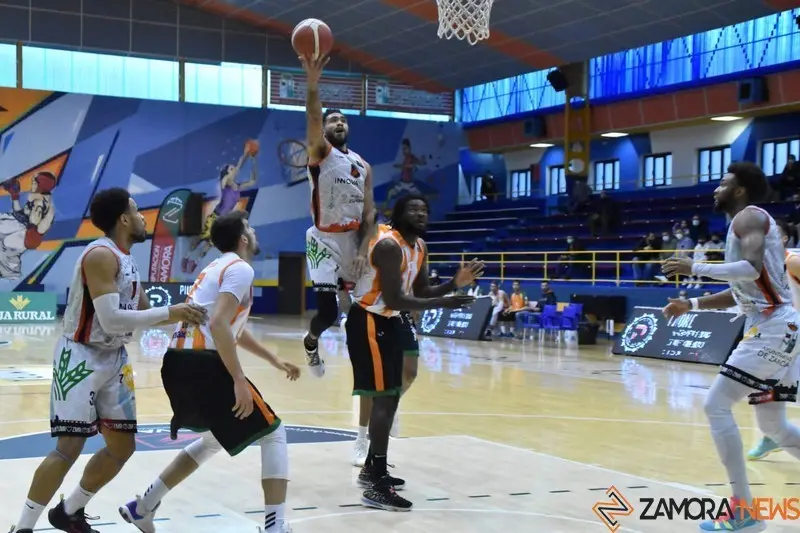 Zamora Enamora - Baloncesto Mor&oacute;n (15)