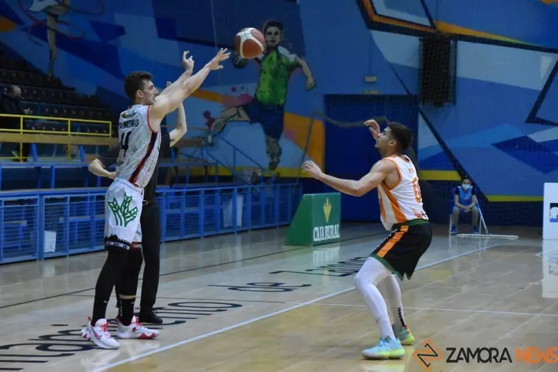 Zamora Enamora - Baloncesto Mor&oacute;n (16)