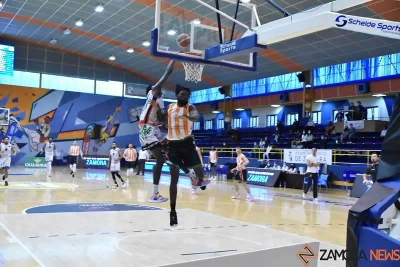 Zamora Enamora - Baloncesto Mor&oacute;n (18)