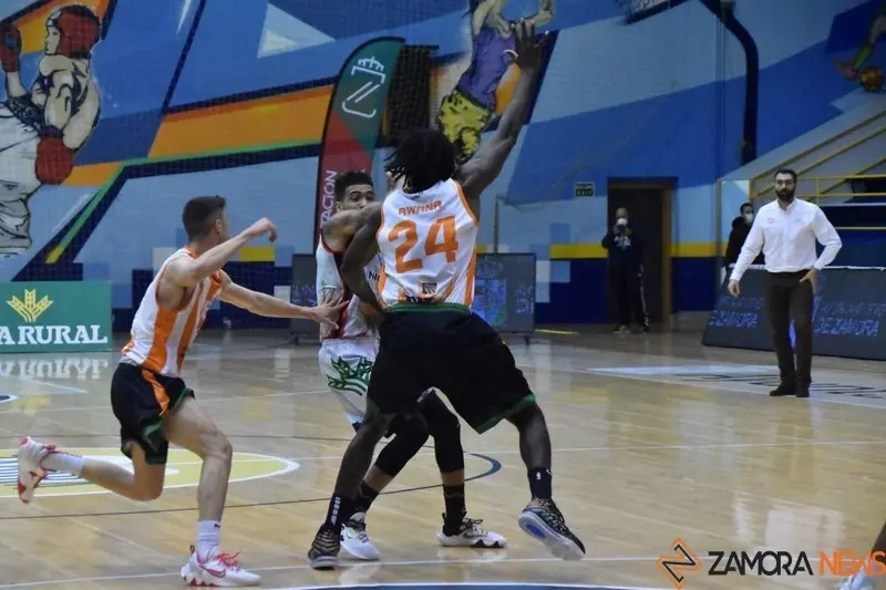 Zamora Enamora - Baloncesto Mor&oacute;n (19)