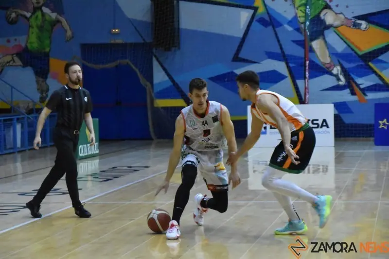 Zamora Enamora - Baloncesto Mor&oacute;n (20)