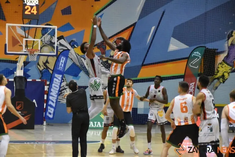 Zamora Enamora - Baloncesto Mor&oacute;n (22)