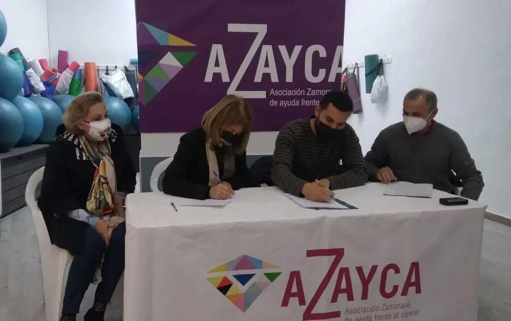 azayca y balonmano