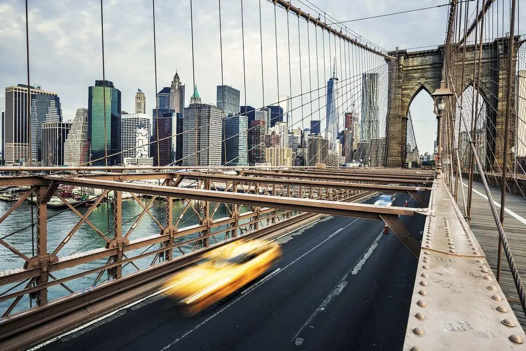 Nueva York