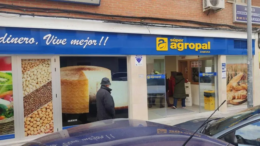 Agropal Zamora (2)