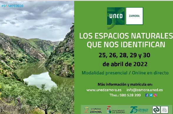 UNED curso
