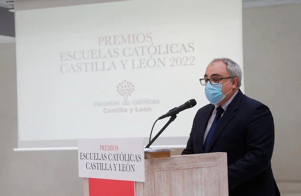 Escuelas Catolicas CyL