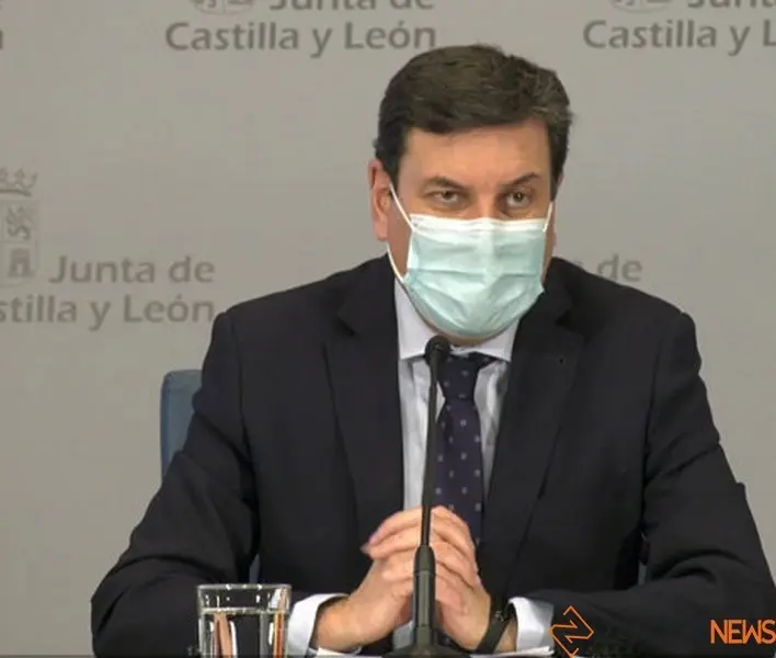 Carlos Fernández Carriedo