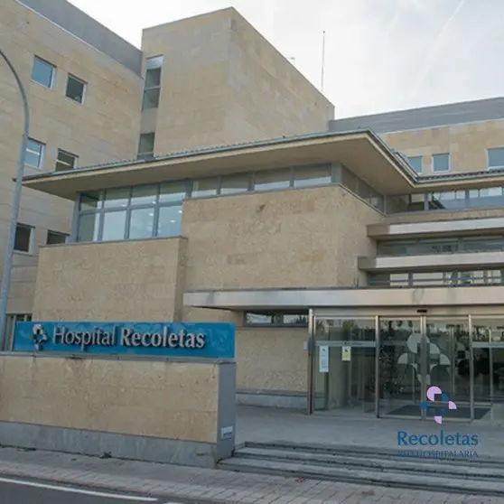 Hospital Recoletas