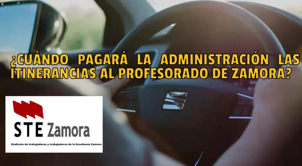 STE Zamora