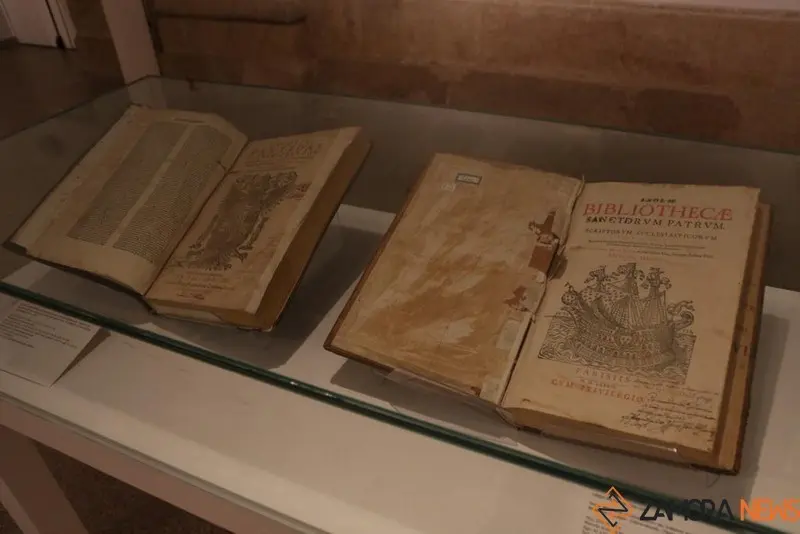 Exposición biblioteca Zamora (8)