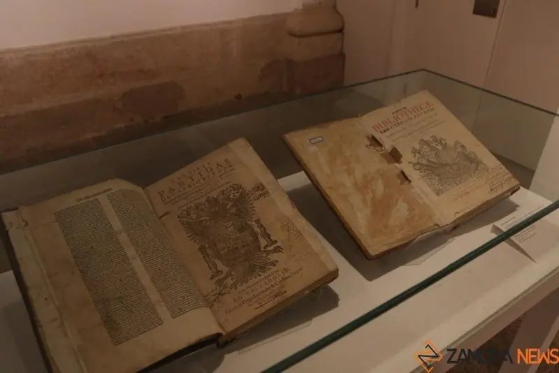 Exposición biblioteca Zamora (9)