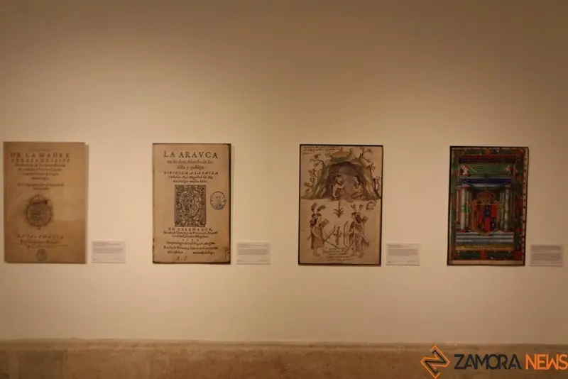 Exposición biblioteca Zamora (11)