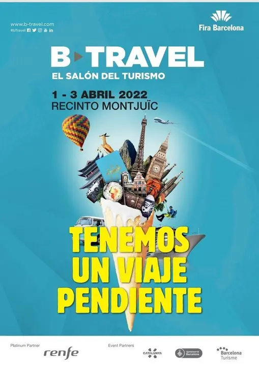 Btravel