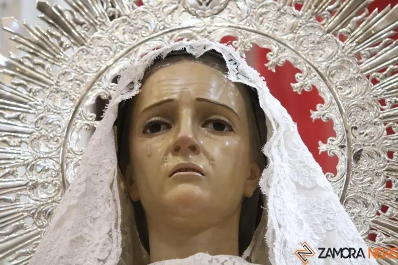 Virgen de la Esperanza