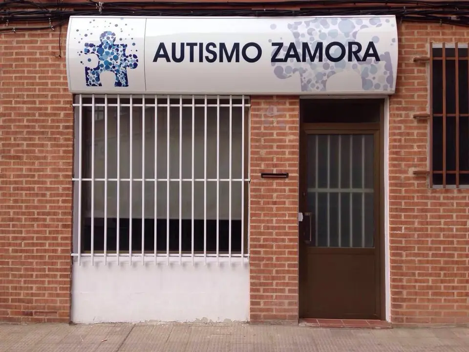 Autismo Zamora