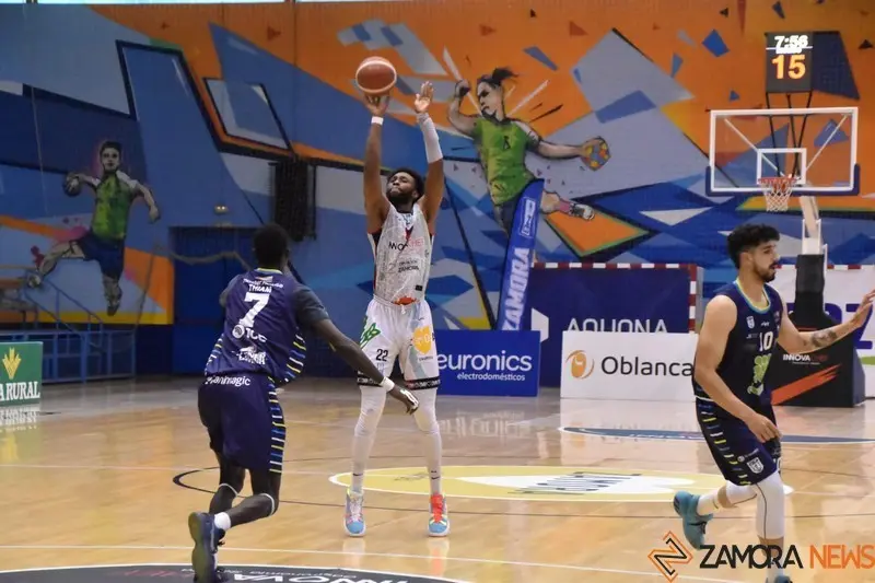 Zamora Enamora - Algeciras (1)