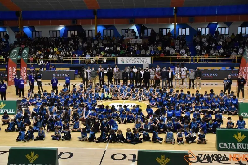 Zamora Enamora - Algeciras (3)