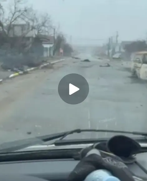 vídeo guerra