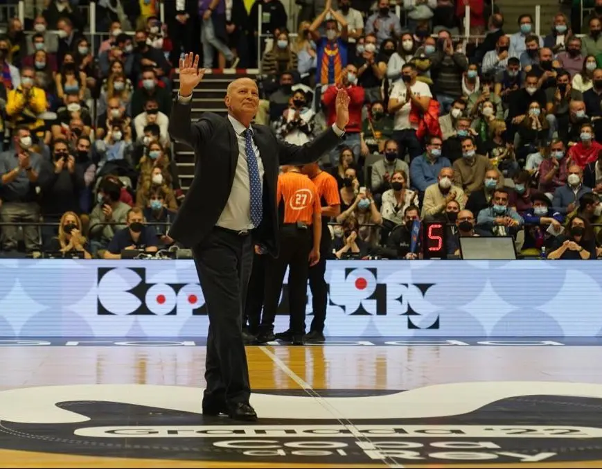Javier Imbroda