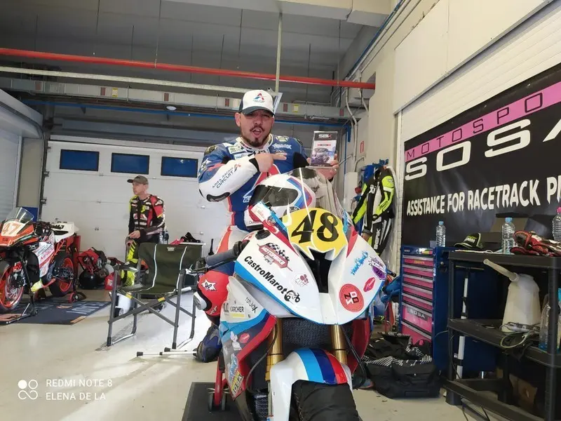 Carlos Blanco