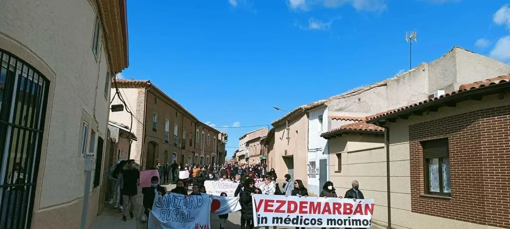 Vezdemarban