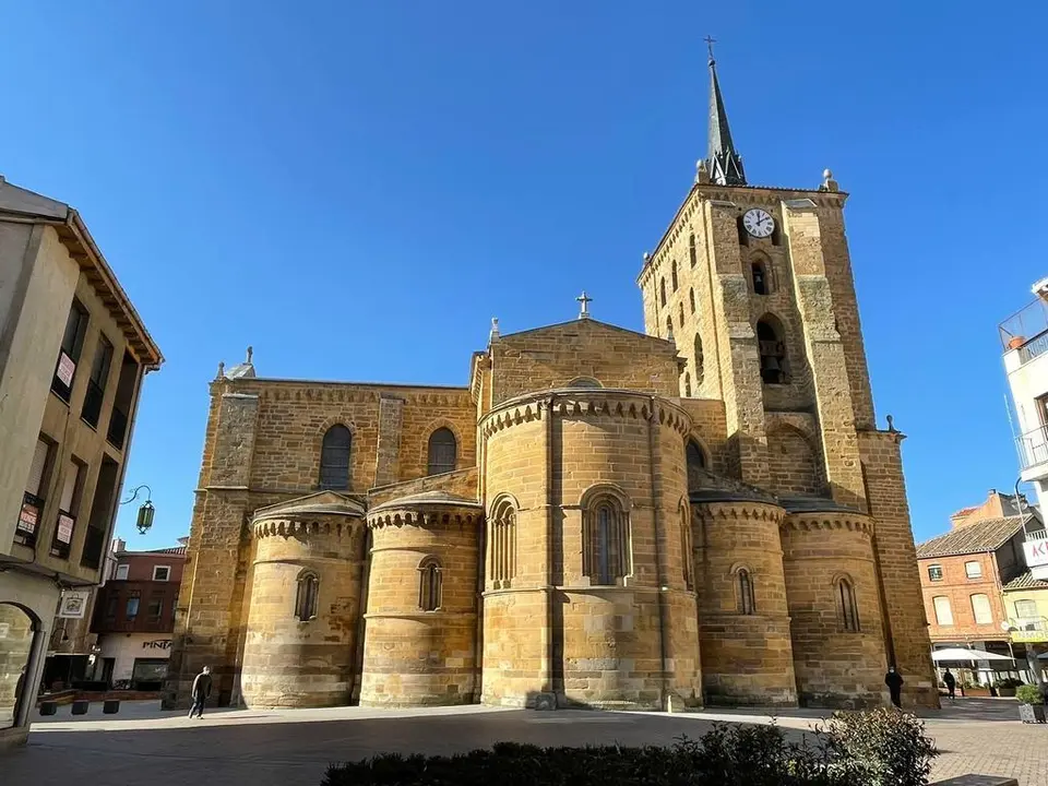 Benavente