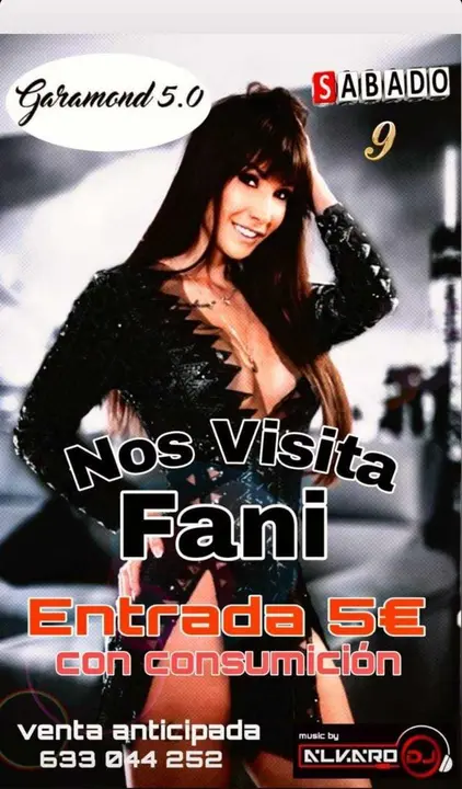 Fani