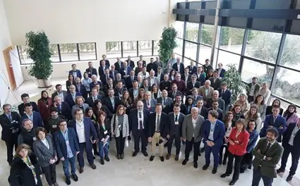 Socios de Vitartis
