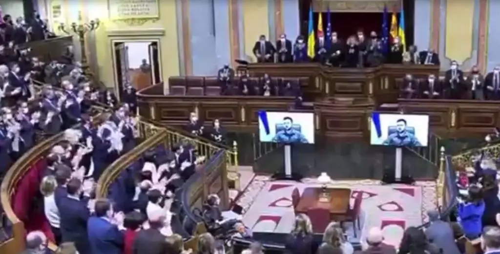 parlamento