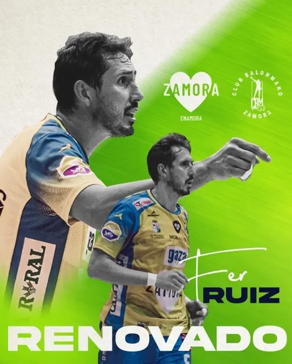 Renovación Fer