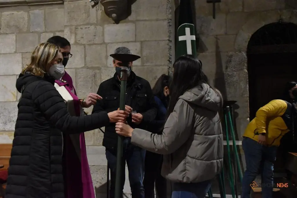 Nuevos hermanos Siete Palabras (18)